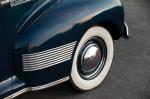 Chevrolet Special DeLuxe Club Coupe 1941 года